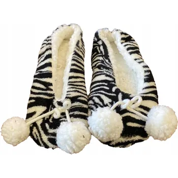 Dámské pantofle Dámské pantofle Tom&Rose velikost 38