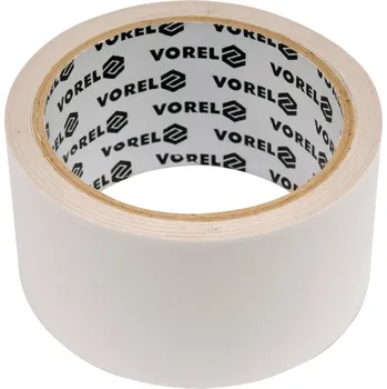 Lepicí páska Oboustranná lepicí páska na fólii 50mm x 10m