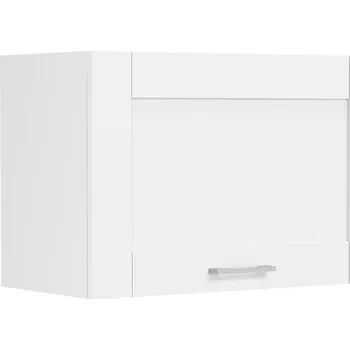 Domácí ventilátor VCM Nástěnný odsávací ventilátor „Colura“, bílý 496576