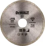 Diamantový kotouč DeWALT Professional Economy 180x22,2mm