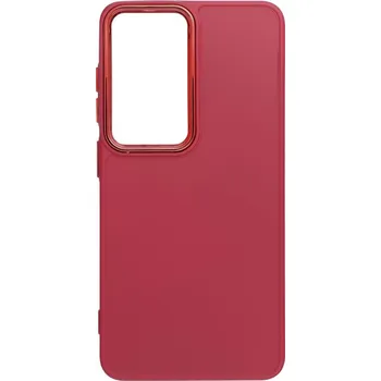 Náhradní kryt pro mobilní telefon Kryt Cover Frame Samsung Galaxy S26 Magenta