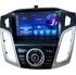 Autorádio Hizpo P2-CP Ford Focus MK3