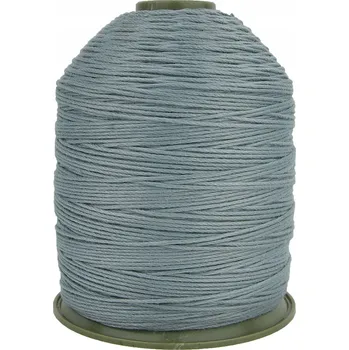 Příze Novosolský Háčkovací Příze 12 ocelový 350 m