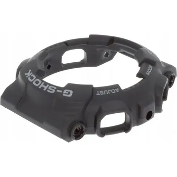 Hodinky Luneta Casio GA-110RG-1A černá