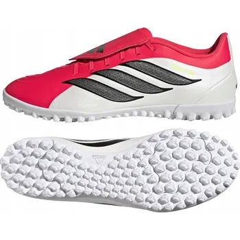 Turfy Turfy Adidas Predator Club FT TF JR5911 vel. 42