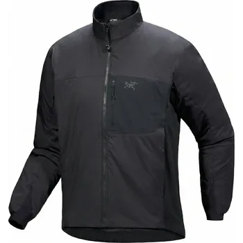 Bunda Arc'teryx LEAF Atom LT Gen 2.1 Velikost: XL, Barva: Černá