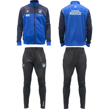 Florbalová hůl Tepláková souprava FREEZ Florbal Rosice