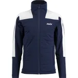 SWIX Blizzard XC Jacket M Dark…