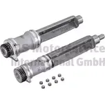 KOLBENSCHMIDT Vyvažovací hřídel, klikový mechanismus KLB 50056047 + DOPRAVA ZDARMA!