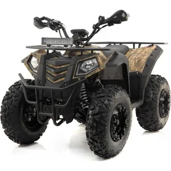 Leramotors By Apollo RFZ 250, Camo