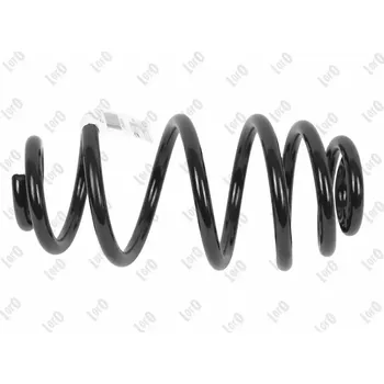 LORO Pružina podvozku LOR 234-02-019