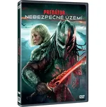 Predátor: Nebezpečné území (2025)