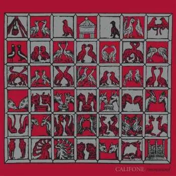 2LP Califone: Roomsound 2016