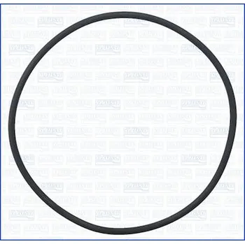 Chladič motoru Těsnicí kroužek, vodní čerpadlo AJUSA 16134300