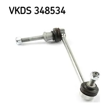 Zavěšení kol Tyč/vzpěra, stabilizátor SKF VKDS 348534