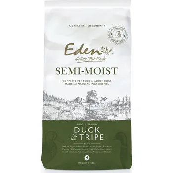 Krmivo pro psa Suché krmivo Eden kachna pro psy s potravinovou citlivostí 10 kg