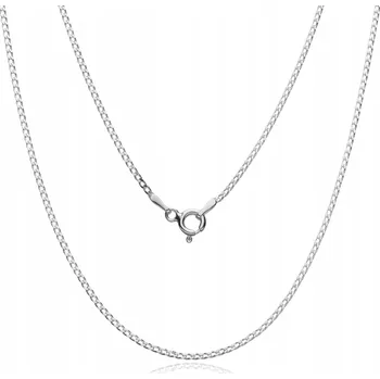 Řetízek PANCR STŘÍBRNÝ ŘETÍZEK 925 DÁMSKÝ PÁNSKÝ 55 cm