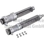 Vyvažovací hřídel, klikový mechanismus KOLBENSCHMIDT 50056047