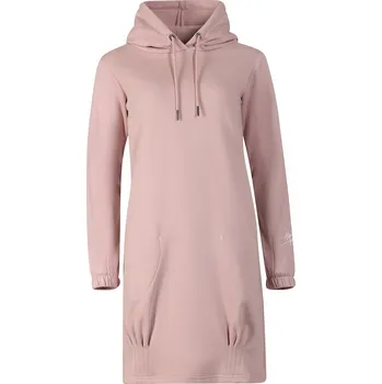 Dámské šaty ALPINE PRO - LORRA DÁMSKÉ BAVLNĚNÉ ŠATY