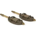 Matrix Alloy Method Feeder Small 25 g