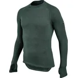TERMO FUNCTION Košile s dlouhým rukávem TS 500 Velikost: S, Barva: olivová