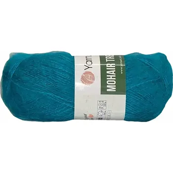 Příze Příze Mohair trendy Moher (106)