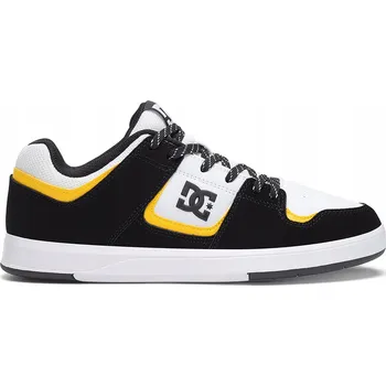 Dámská obuv Pánské sportovní boty DC DC SHOES CURE DC0168 velikost 43