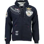 Geographical Norway pánská mikina velikost M