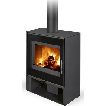 Krbová kamna Romotop Aledo G pech