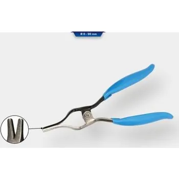 Kleště Brilliant Tools BT526004 Kleště na uvolňování hadic