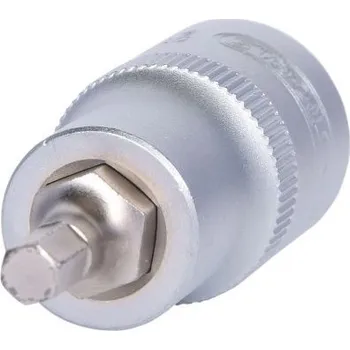 KS Tools Nástrčný ořech s bitem 1/2",vnitřní šestihran, krátký, 5 mm 911.1305