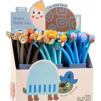 PROPISKA GELOVÝ HLEMÝŽĎ (48KS)