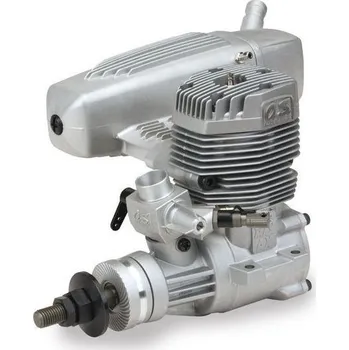 RC model OS MAX 75 AX OS17400