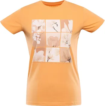 NAX - NERGA Dámské Triko NAX LTSC488338NXXL