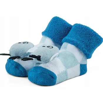 Dámské ponožky ATTRACTIVE ponožky bavlna velikost 21