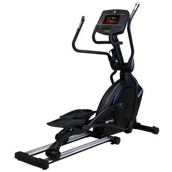 Eliptický trenažér BH FITNESS INERTIA G815R SmartFocus 12"