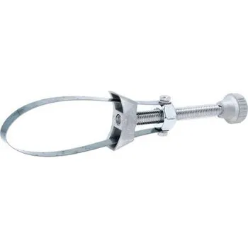 Olejový filtr KS TOOLS Klíč na pásky olejových filtrů, Ø 65 - 110 mm, 155.5002