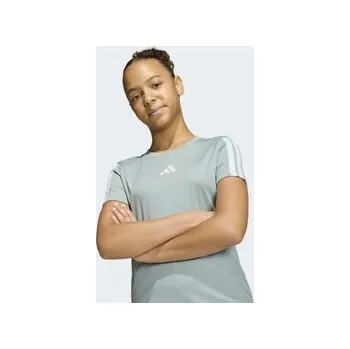 adidas Train Essentials 3-Stripes T-Shirt 164
