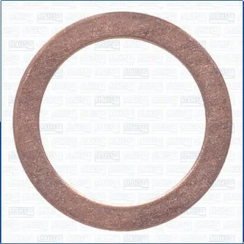 Chladič motoru Těsnění, potrubí chladiva AJUSA 21035300