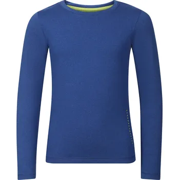 Dámské tričko ALPINE PRO - LOUSO DĚTSKÉ RYCHLESCHNOUCÍ TRIKO