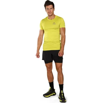 Dámské kraťasy ALPINE PRO - GAJER PÁNSKÉ RYCHLESCHNOUCÍ KRAŤASY