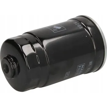 Palivový filtr Mann-Filter WK 820/5 Palivový filtr