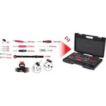 Sada nářadí, kontrolní systém-tlak v pneumatikách KS TOOLS 100.1180