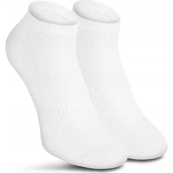 Pánské ponožky Dámské a pánské KOTNÍKOVÉ PONOŽKY PONOŽKY STOP BAKTERIÍM Milena *44-46