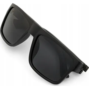 Pánské sluneční brýle nerdy polarizační UV-400 čtvercové