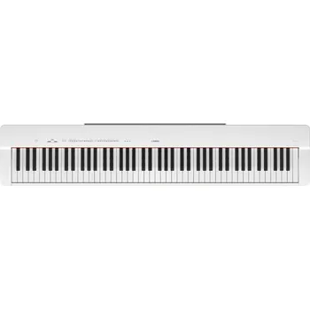 Yamaha P-225WH Digitální stage piano White