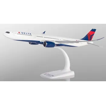 letadlo a vrtulník Model letadla Airbus A330-900neo DELTA 1:200