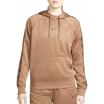 Dámská mikina Dámská Mikina s kapucí Nike Sportswear Tape, velikost S