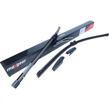 Stěrač Stěrače Maxgear přední 550 mm 550 mm