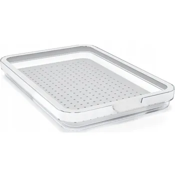 Rotho Cauma organizér do lednice, 1,3 l